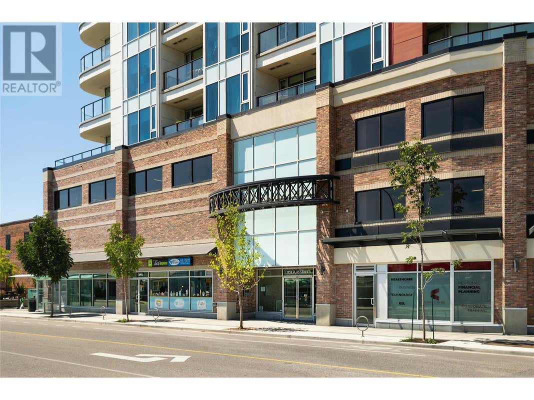 1232 Ellis Street Unit 506, Kelowna, BC V1Y0J6 Condo For Sale RE/MAX