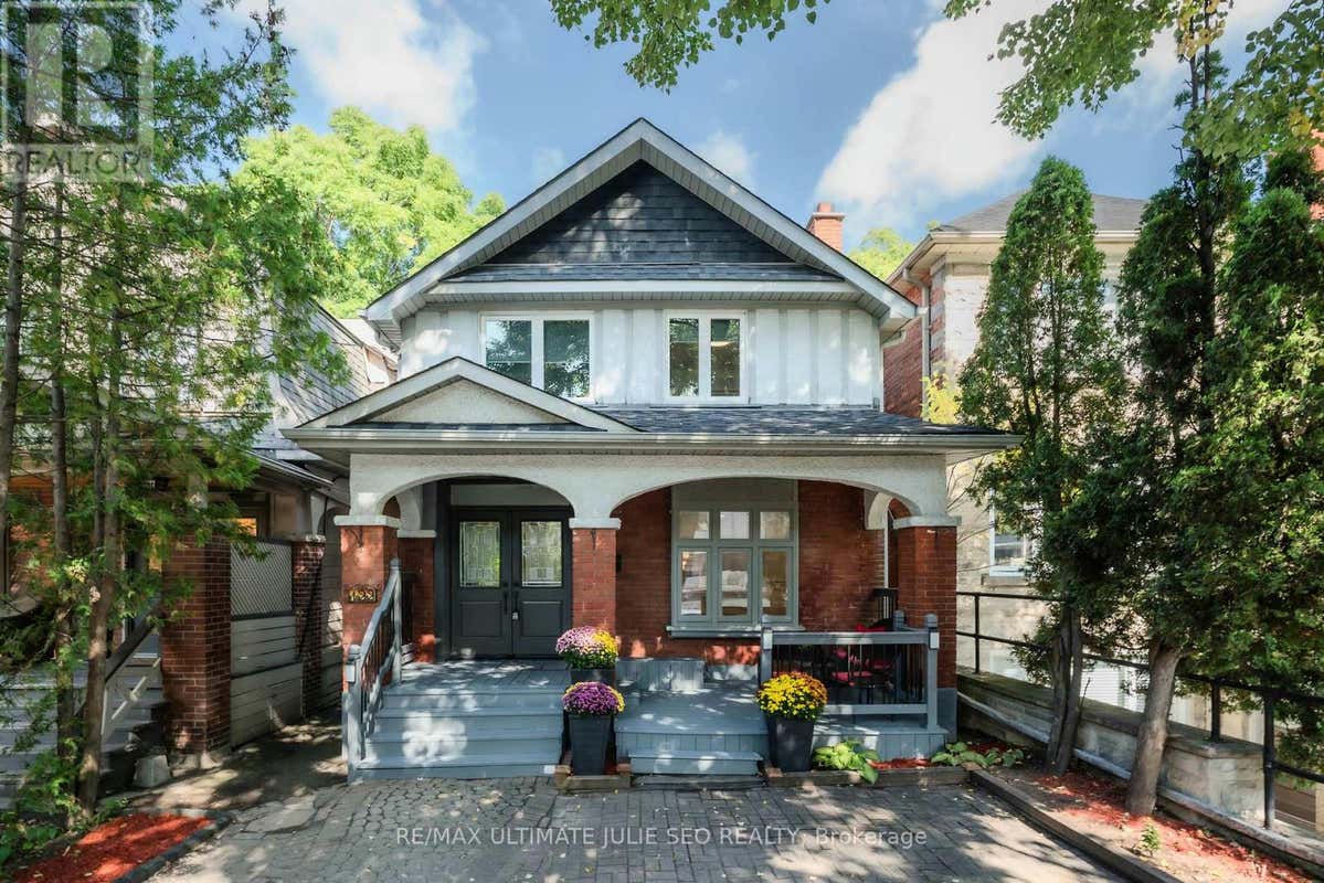 122 ROSELAWN AVENUE, Toronto (YongeEglinton), ON M4R1E6 House For Sale