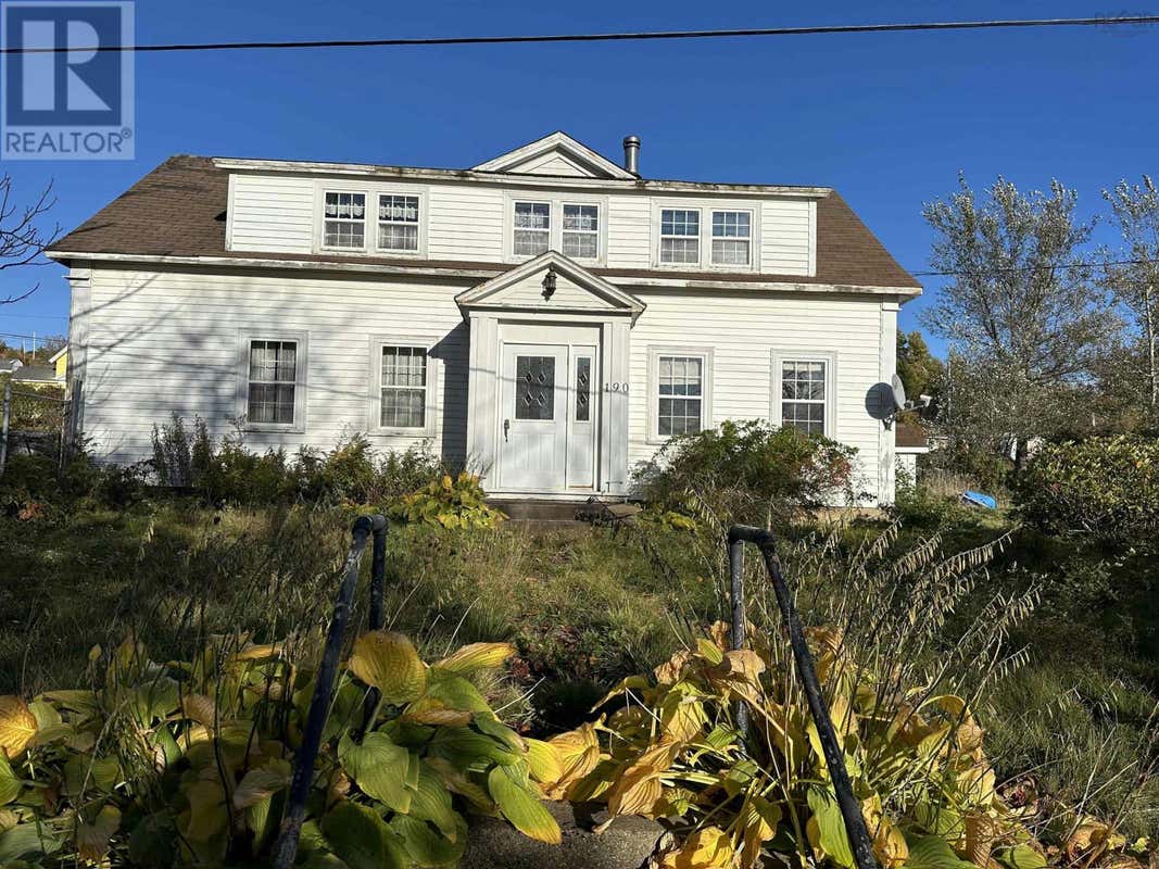 190 Main Street, Port Hood, NS B0E2W0 House For Sale RE/MAX 202424975