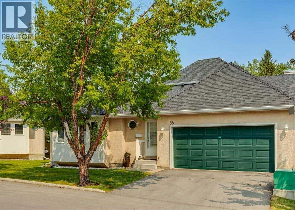 58 CANDLE TERRACE SW