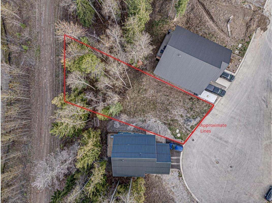 Lot 18 ALPINE TRAIL PLACE, Fernie, BC V0B1M5 Land For Sale RE/MAX