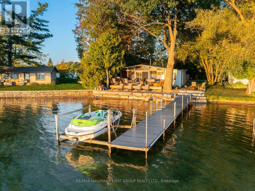 7406 GLEN ELLEN DRIVE, Ramara, ON L0K2B0 House For Sale RE/MAX S9377465