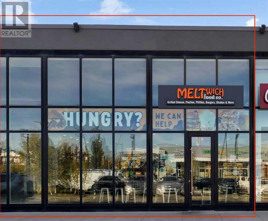 D2136, 901 64 Avenue NE, Calgary, AB T2E7P4 Commercial Real Estate For