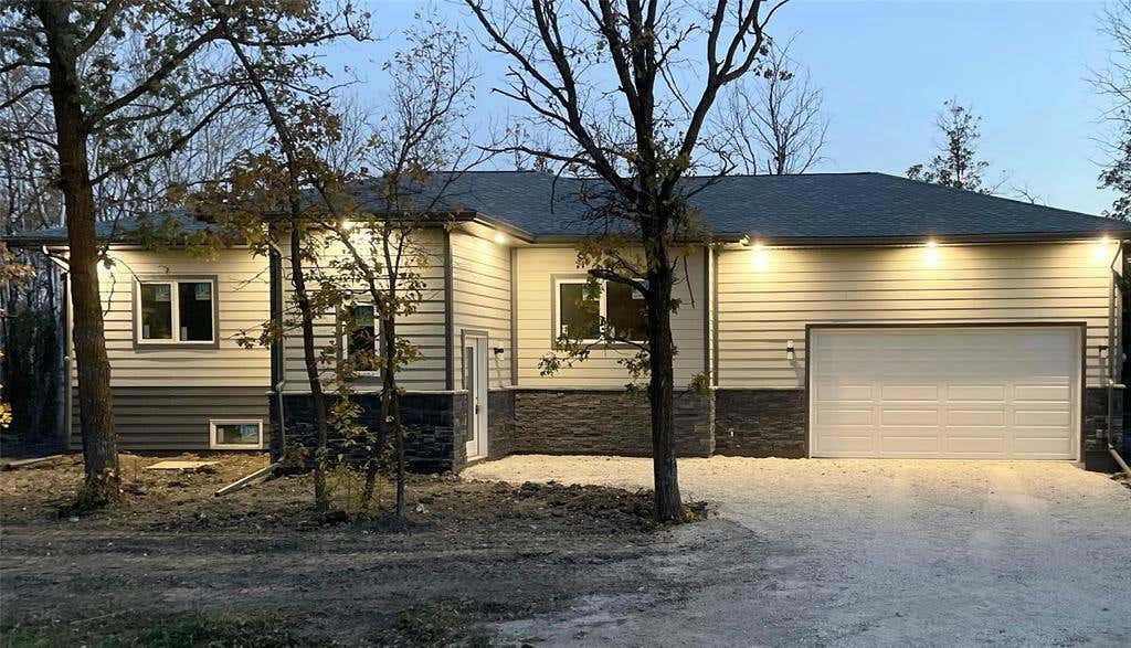 40 Tamarack Lane, Clandeboye, MB R0C0P0 House For Sale RE/MAX 202424670