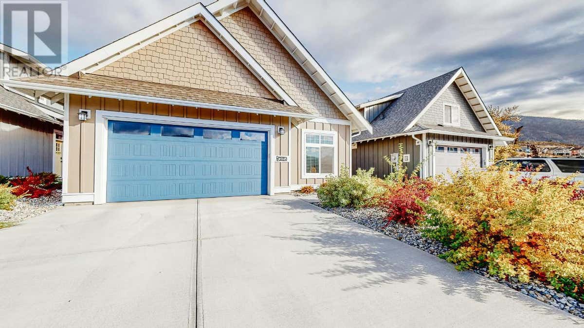 2450 RADIO TOWER Road Unit 45, Oliver, BC V0H1T1 House For Sale RE/MAX 10324098