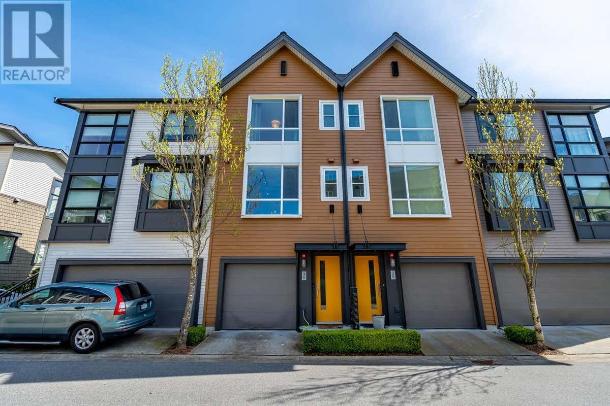 30 2358 RANGER LANE, Port Coquitlam, BC V3B0L5 Condo For 30 2358 RANGER LANE, Port Coquitlam, BC V3B0L5 Condo For