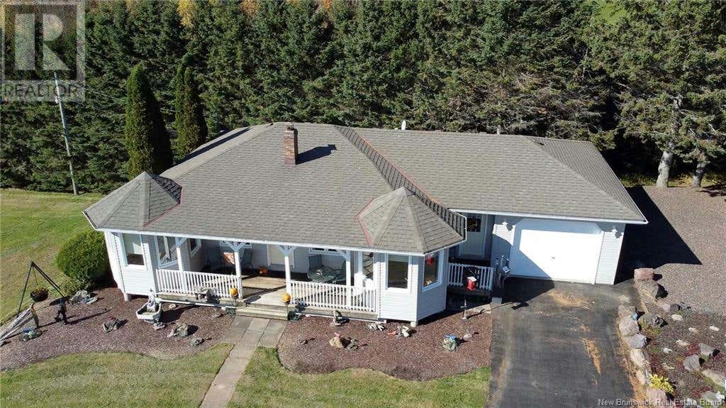 2386 Route 124, Hatfield Point, NB E5T2T3 House For Sale RE/MAX