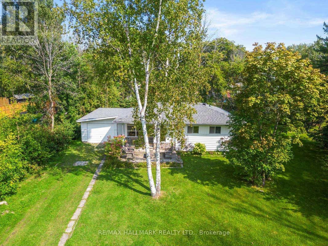 103 EVERTON DRIVE, Innisfil (Gilford), ON L0L1R0 House For Sale RE