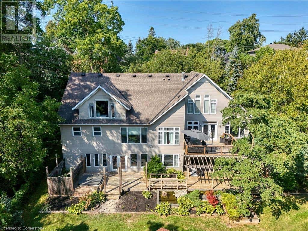 1811 SAWMILL Road, Conestogo, ON N0B1N0 House For Sale RE/MAX 40649708