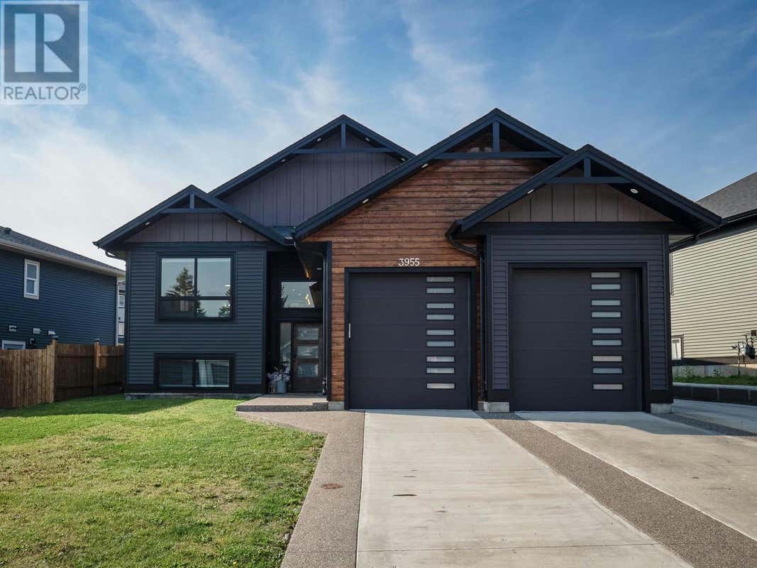 3955 BARNES DRIVE, Prince BC V2N0G3 House For Sale RE/MAX R2922492