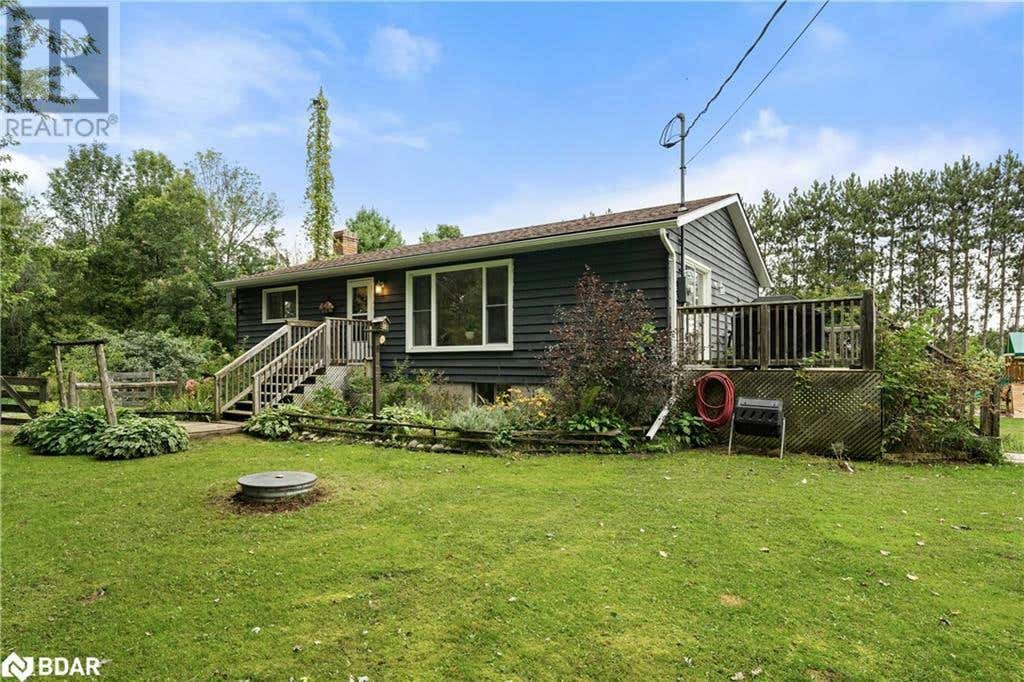 2600 DUMMER ASPHODEL Road, Douro, ON K0L3A0 House For Sale RE/MAX