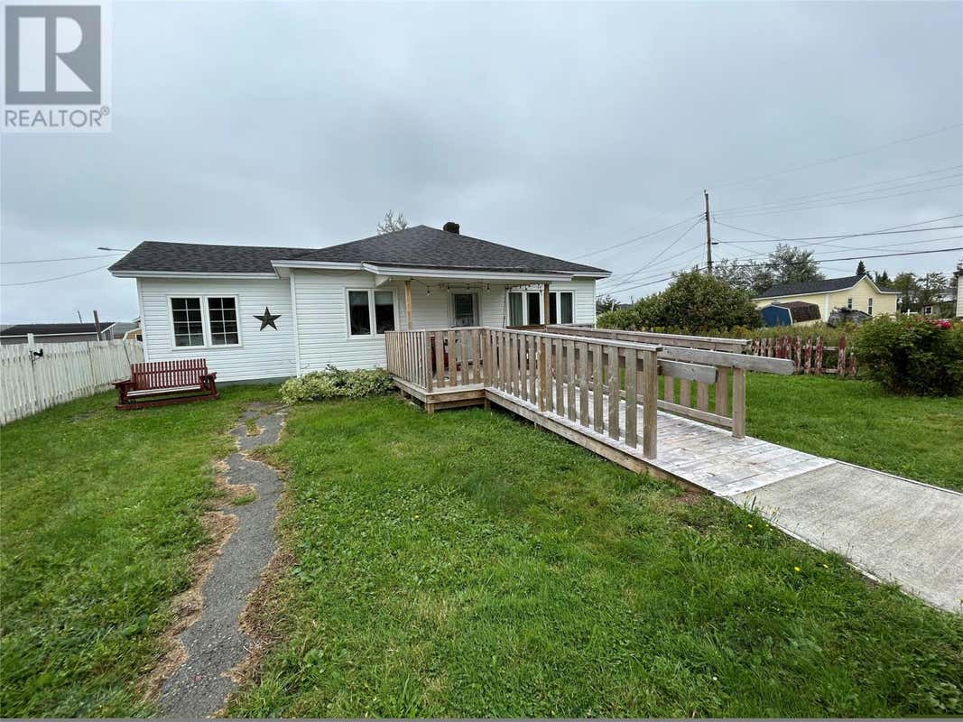 2 Furey's Lane, Falls, NL A0H1C0 House For Sale RE/MAX 1277476