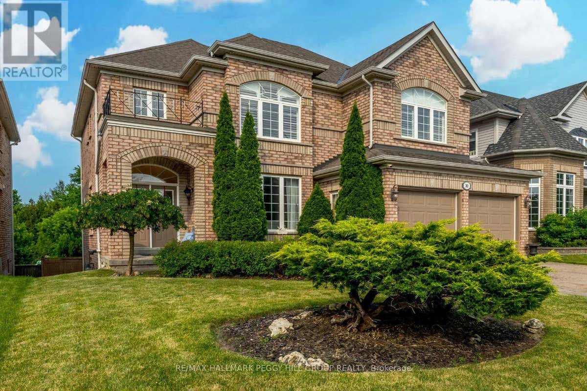 30 BIRKHALL PLACE, Barrie (Painswick South), ON L4N0K6 House For Sale