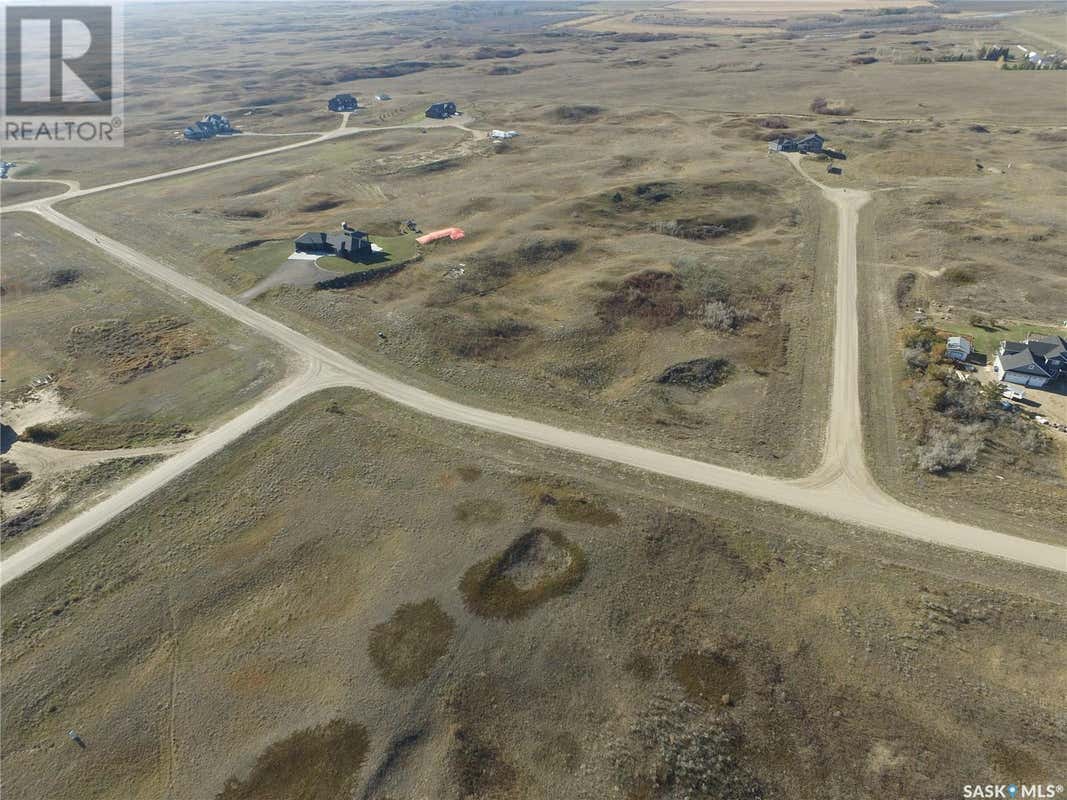 8 Peace Bay, Dundurn Rm No. 314, SK S7K4E2 Land For Sale RE/MAX