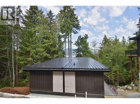 5790 TILLICUM BAY ROAD