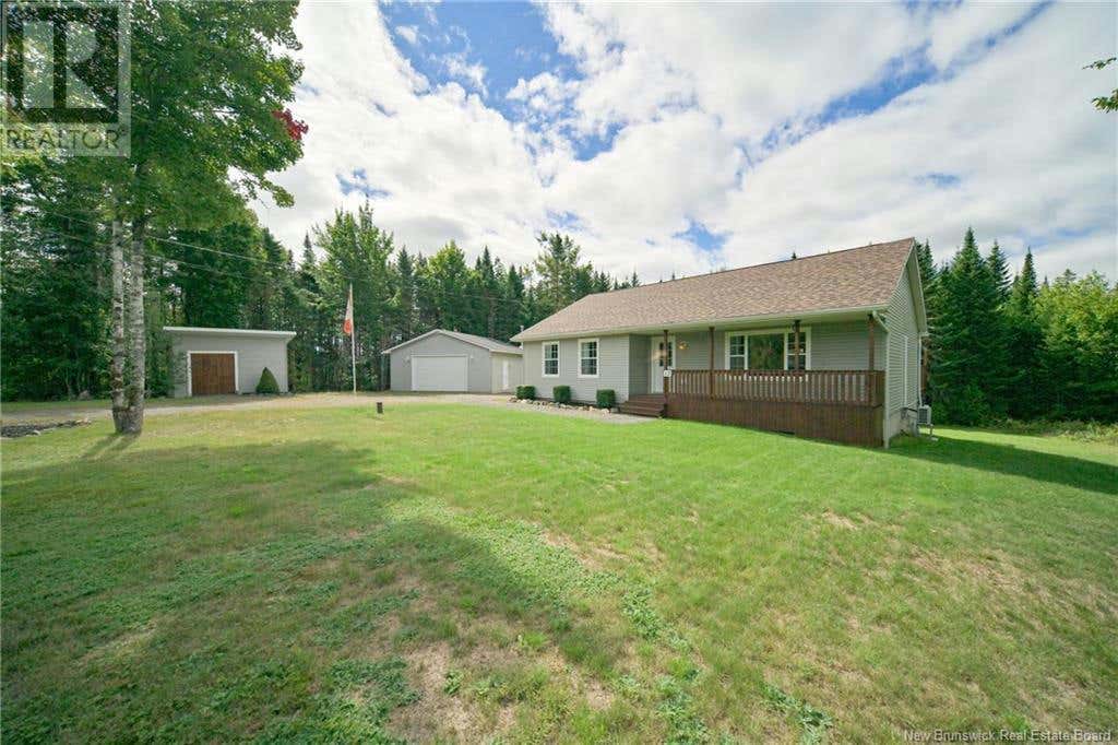 12 Jordan Street, Rusagonis, NB E3B0K7 House For Sale RE/MAX NB105712