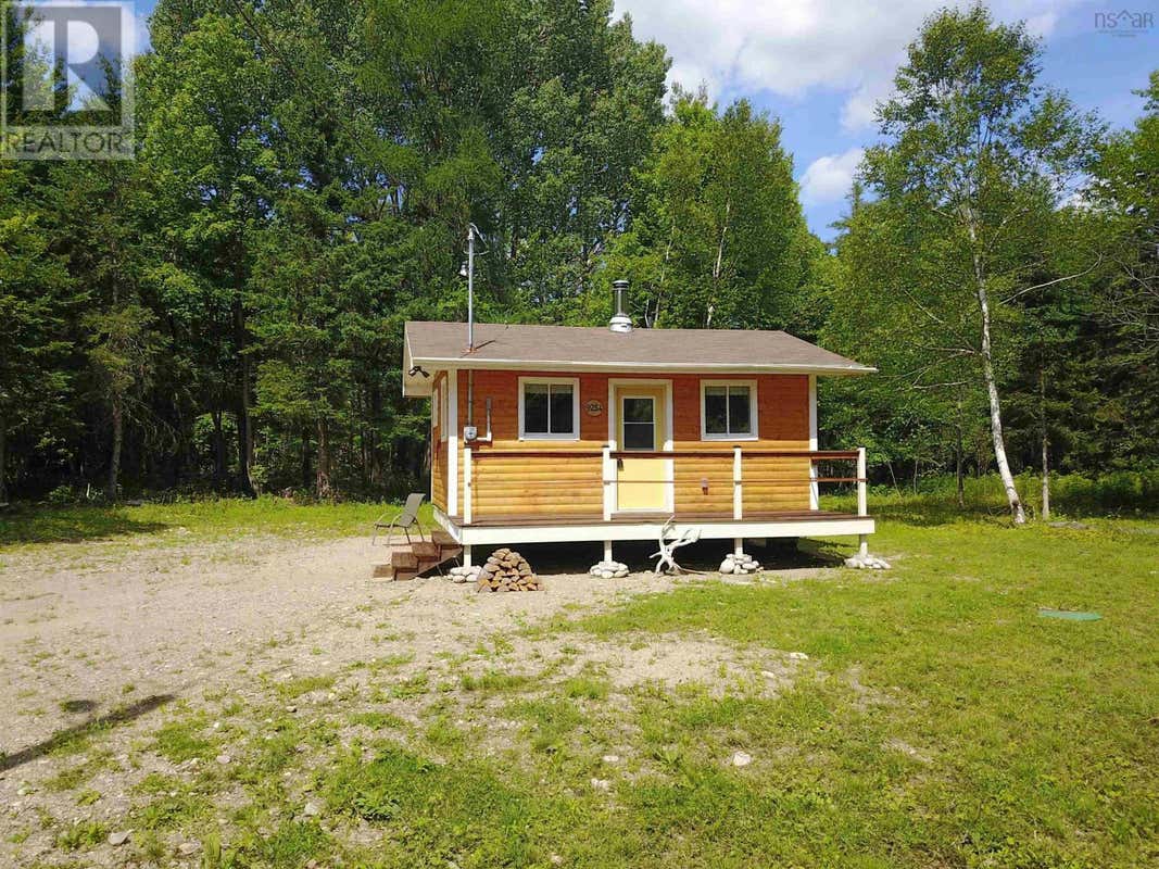 9254 Marble Mountain Road, Valley Mills, NS B0E2Y0 House For Sale RE
