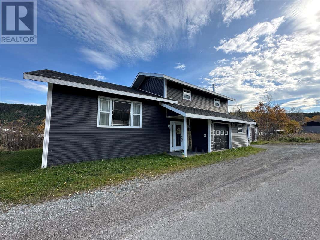 24 Stakes Pond Road, La Scie, NL A0K3M0 House For Sale RE/MAX 1278958