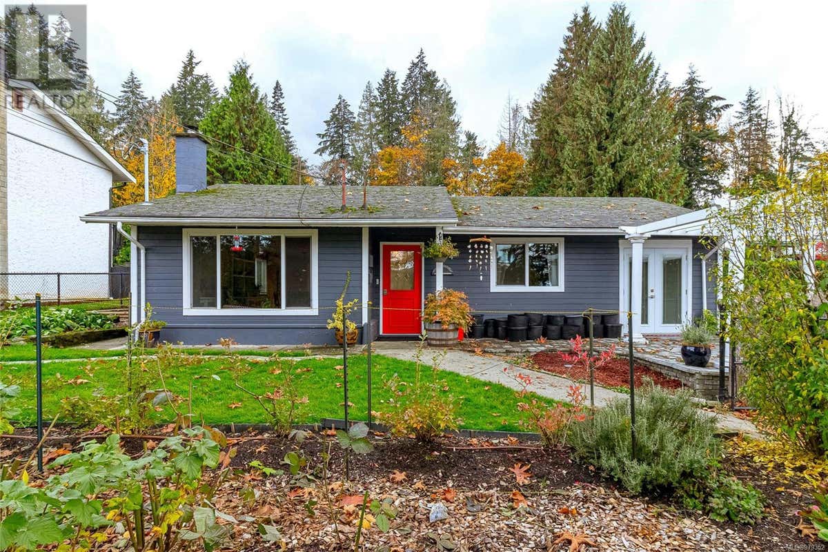 5384 Miller Rd, Duncan, BC V9L6R2 House For Sale RE/MAX 979352