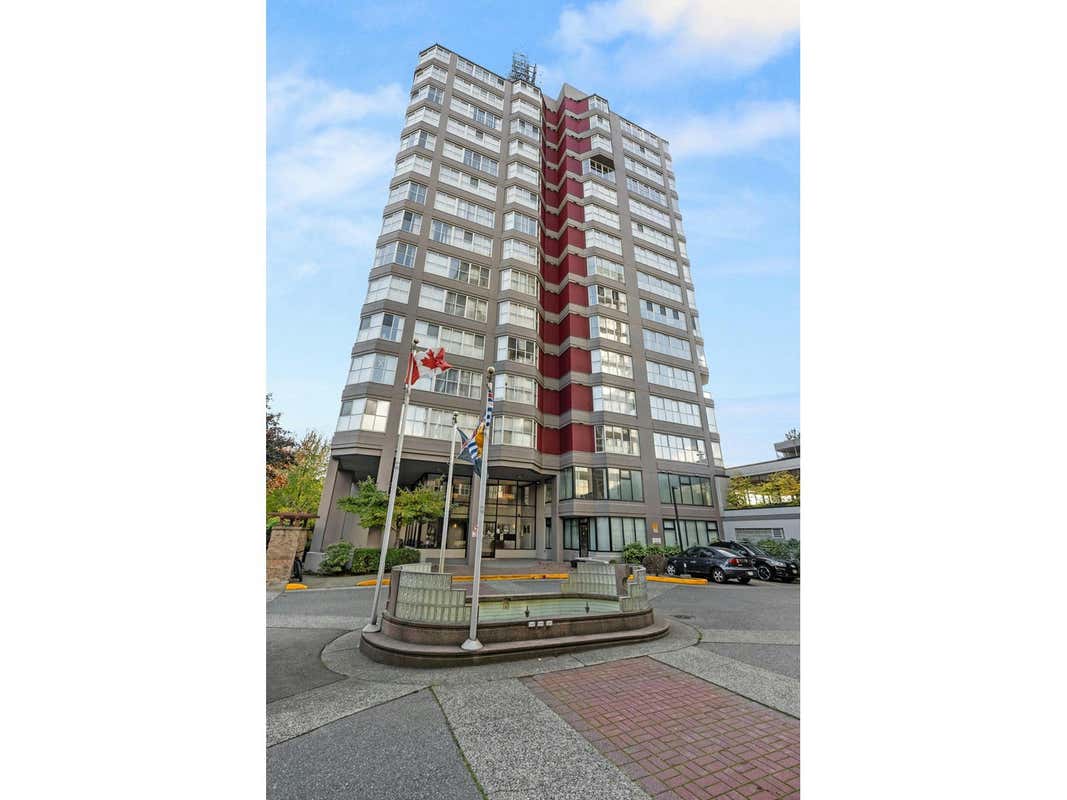 1204 11920 80TH AVENUE, Delta, BC V4C8E8 Condo For Sale RE/MAX R2937148