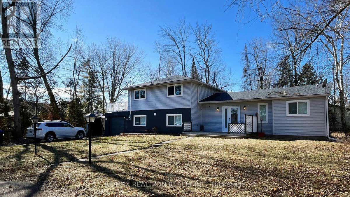 2306 CRYSTAL BEACH ROAD, Innisfil (Alcona), ON L9S3W9 Home For Rent