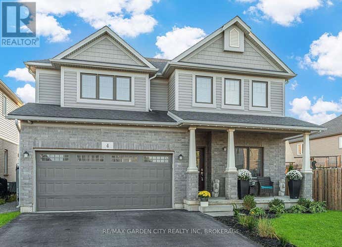 4 RILEY AVENUE
