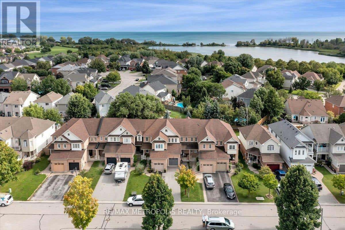 81 BREAKWATER DRIVE, Whitby (Port Whitby), ON L1N9N7 House For Sale