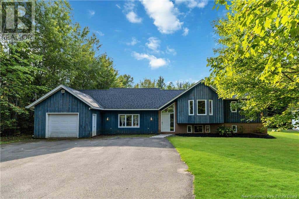 471 Grub Road, Colpitts Settlement, NB E4J1C9 House For Sale RE/MAX NB105980