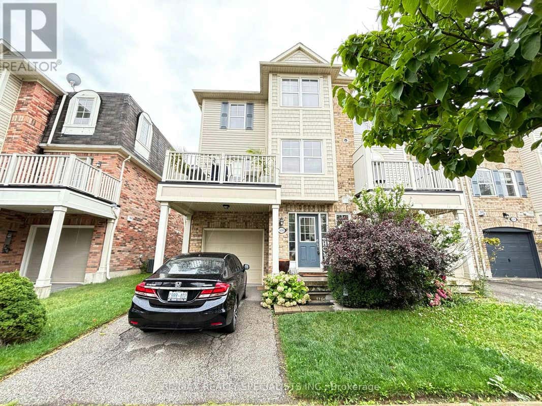 630 FRANK PLACE, Milton (Harrison), ON L9T0R1 Home For Rent RE/MAX