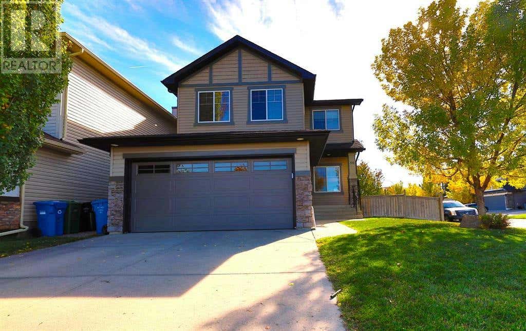 59 Chapalina Close SE, Calgary, AB T2X3W4 House For Sale RE/MAX