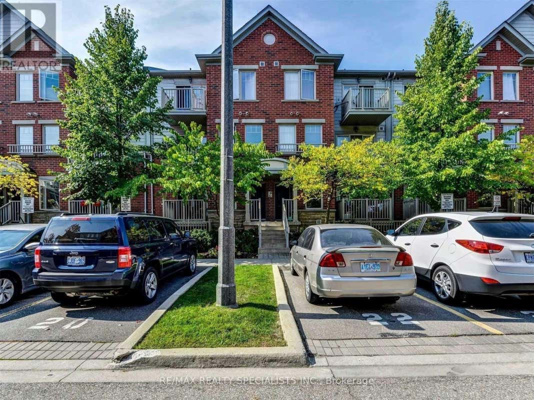 49 3250 BENTLEY DRIVE, Mississauga (Churchill Meadows), ON L5M0P7