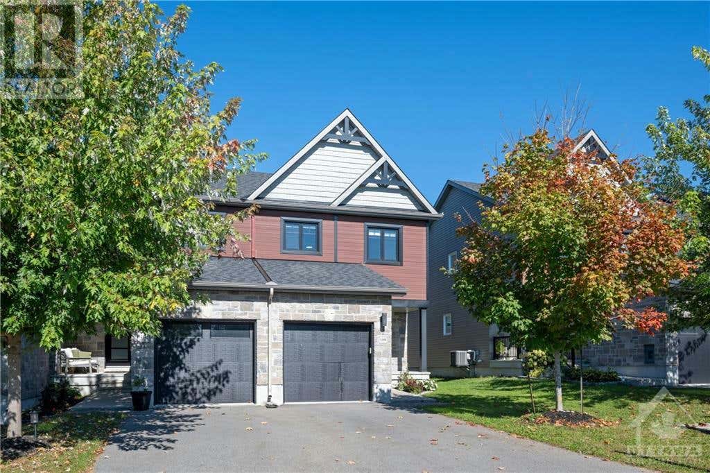 1148 DOCTEUR CORBEIL BOULEVARD, Rockland, ON K4K1P6 House For Sale RE