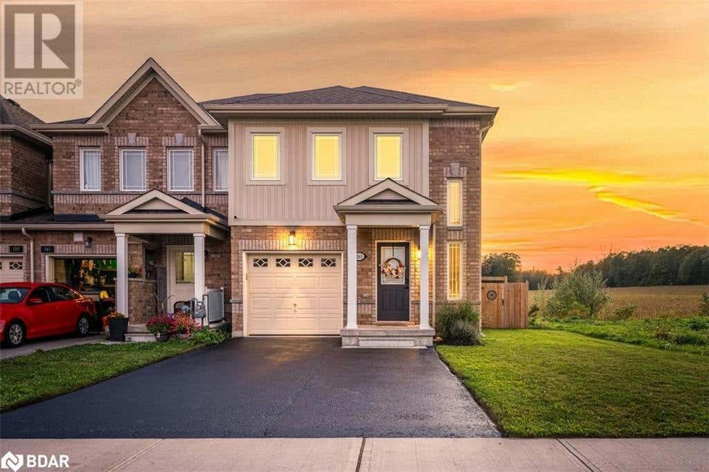 163 DIANA Drive, Orillia, ON L3V0E2 House For Sale RE/MAX 40655426