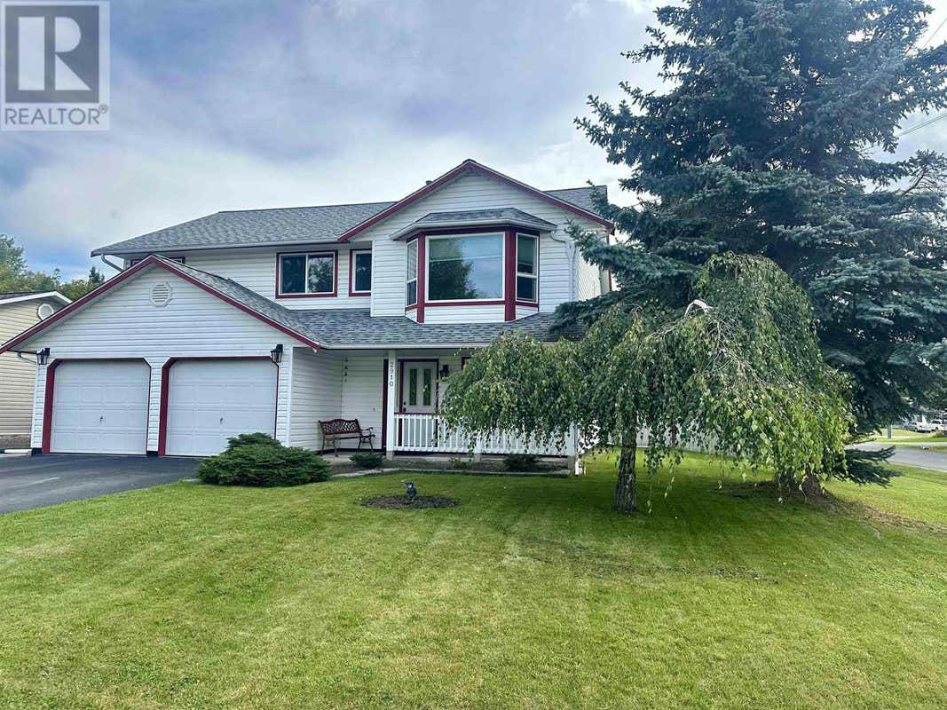 2910 RIVERVIEW DRIVE, Vanderhoof, BC V0J3A0 House For Sale RE/MAX