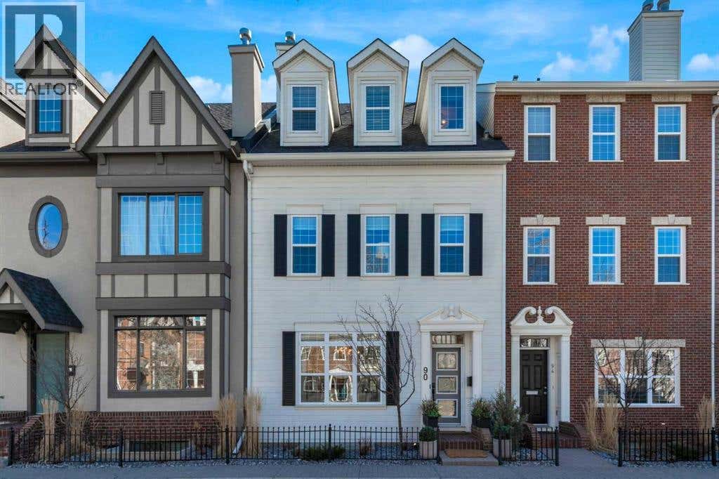 90 SOMME BOULEVARD SW