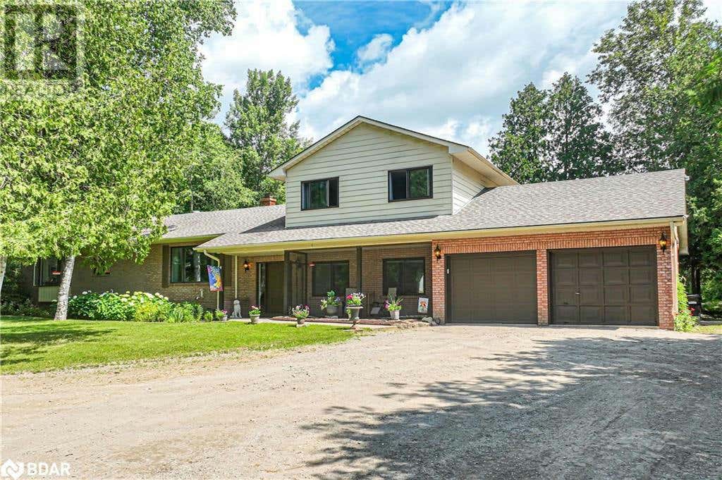 2703 TRIPLE BAY Road, Port McNicoll, ON L0K1R0 House For Sale RE/MAX