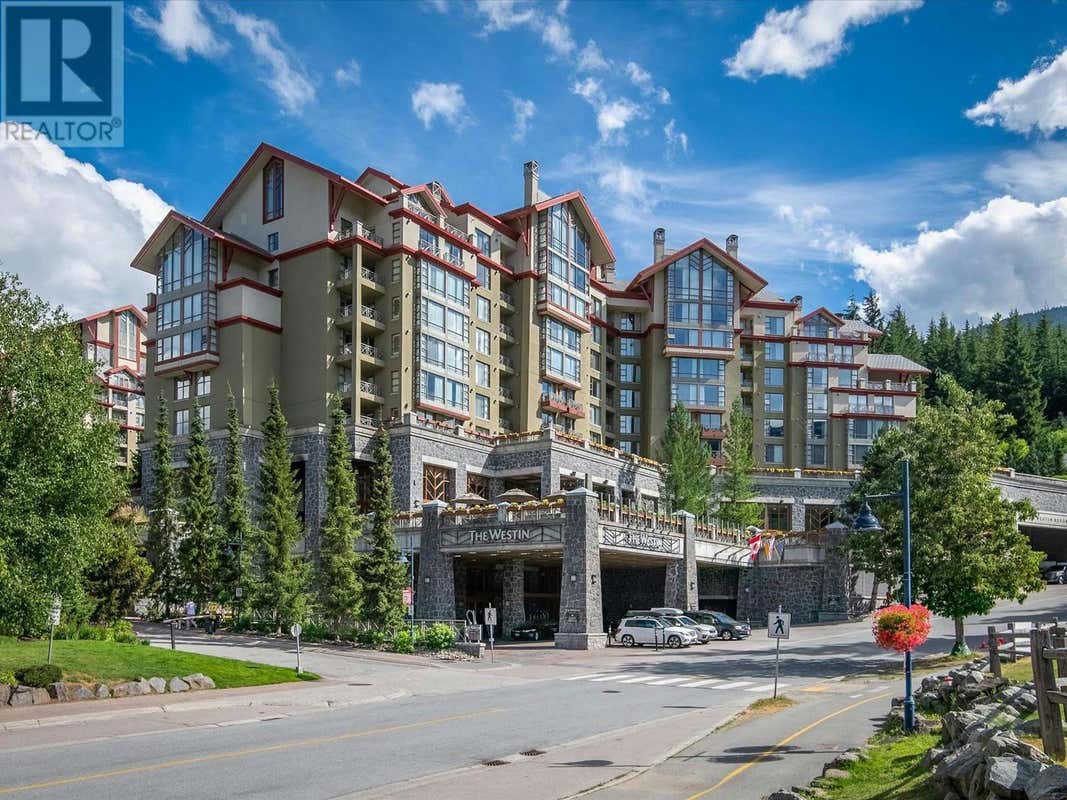 465/466 4090 WHISTLER WAY, Whistler, BC V8E1J3 Condo For Sale RE/MAX