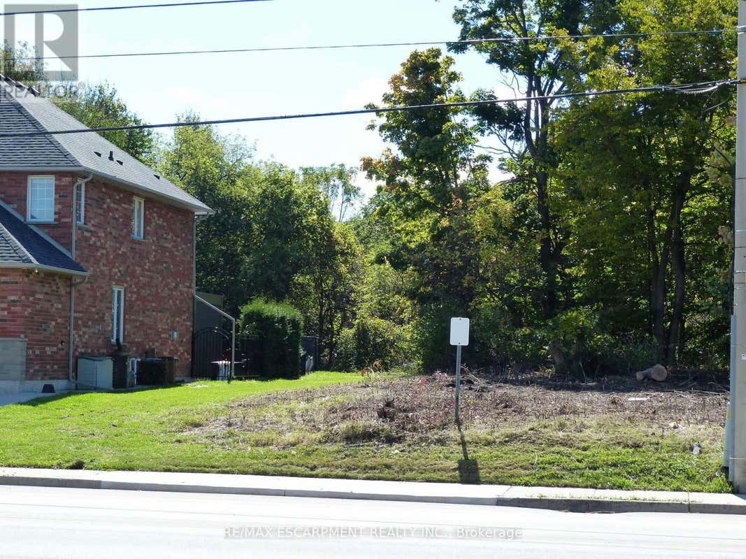 363 HIGHLAND ROAD W, Hamilton (Stoney Creek Mountain), ON L8J2S2 Land