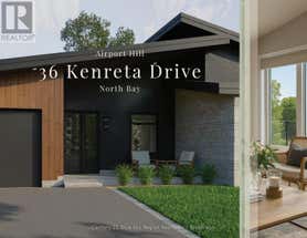 36 KENRETA DRIVE