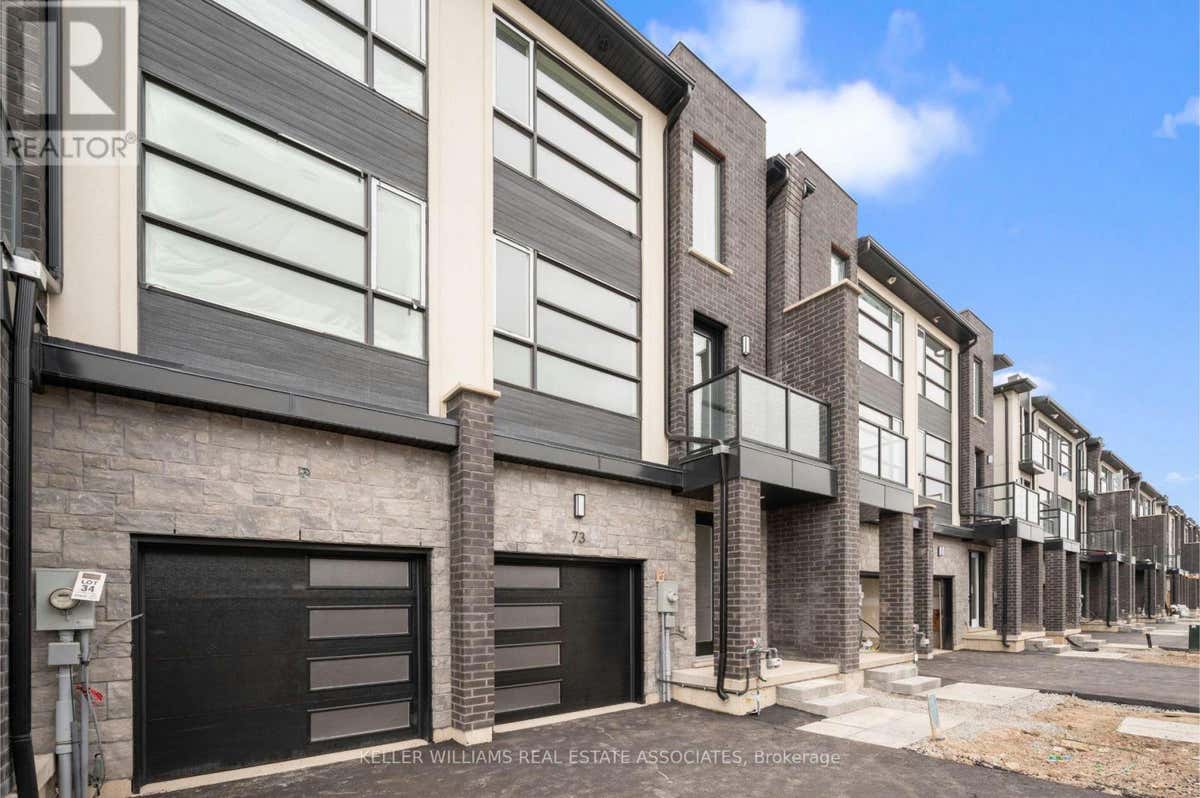 33 73 WARREN TRAIL, Welland, ON L3B0N8 House For Sale RE/MAX X9387325