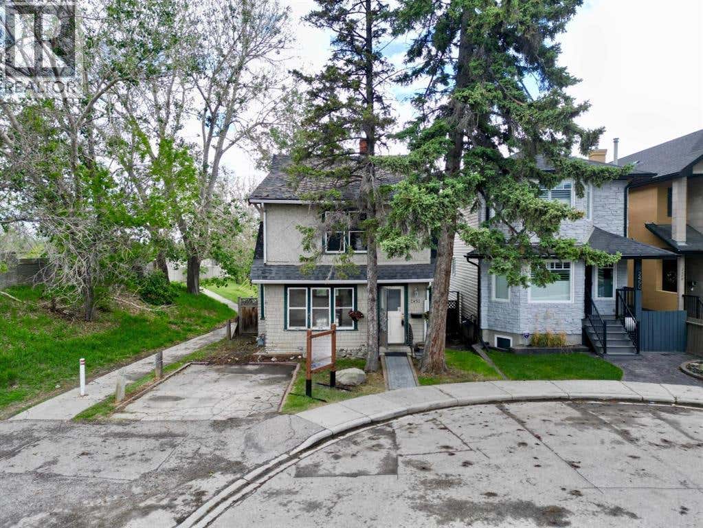 2452 28 AVENUE SW, CALGARY, AB T2T1K9 - Image 00173f27d0bb5bf0e63e87c93d0e11fbeb3736bb