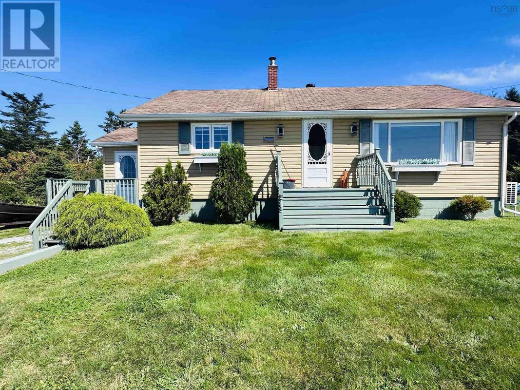716 Bear Point Road, Bear Point, NS B0W3B0 House For Sale RE/MAX 202421856