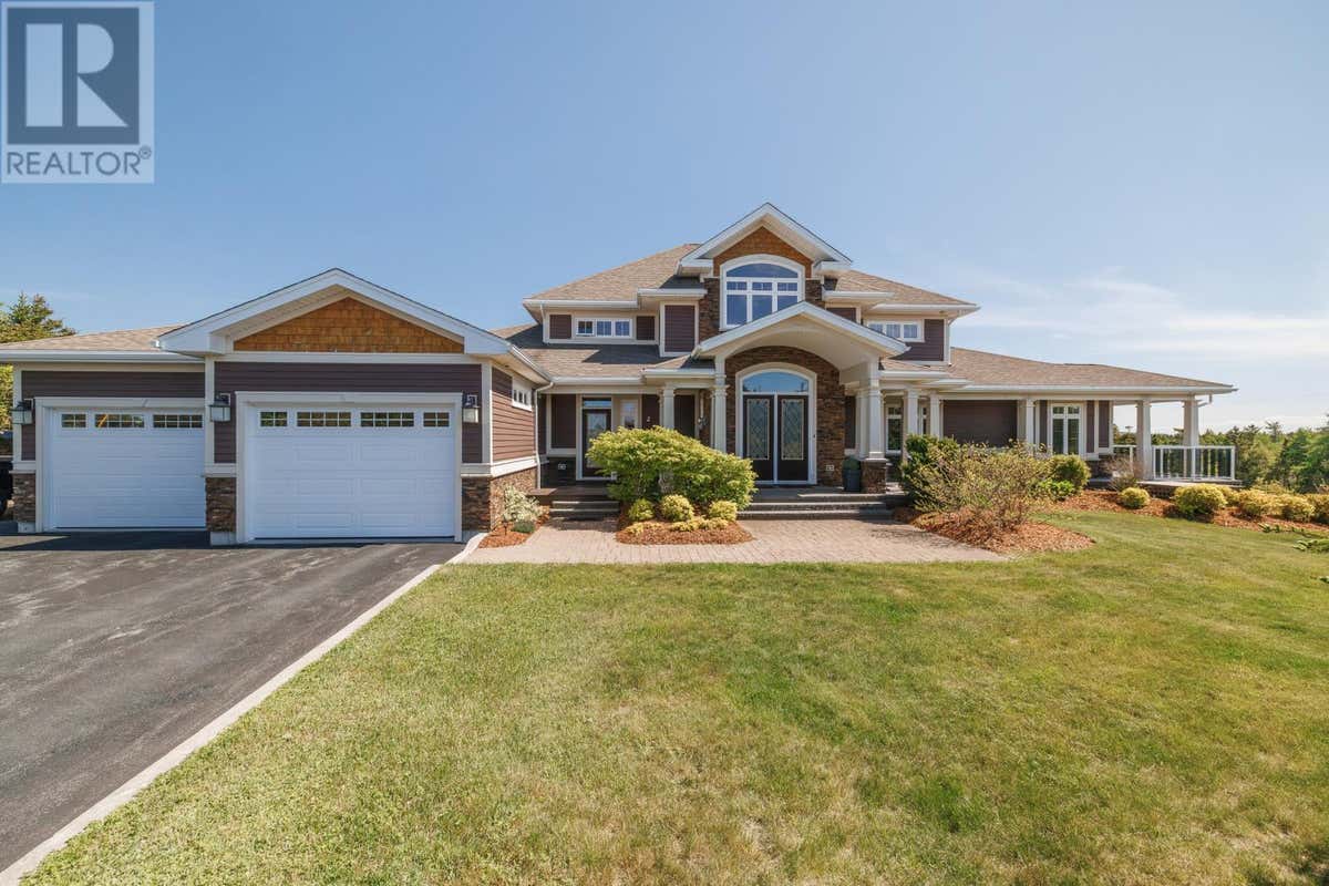 2 ASHKAY DRIVE