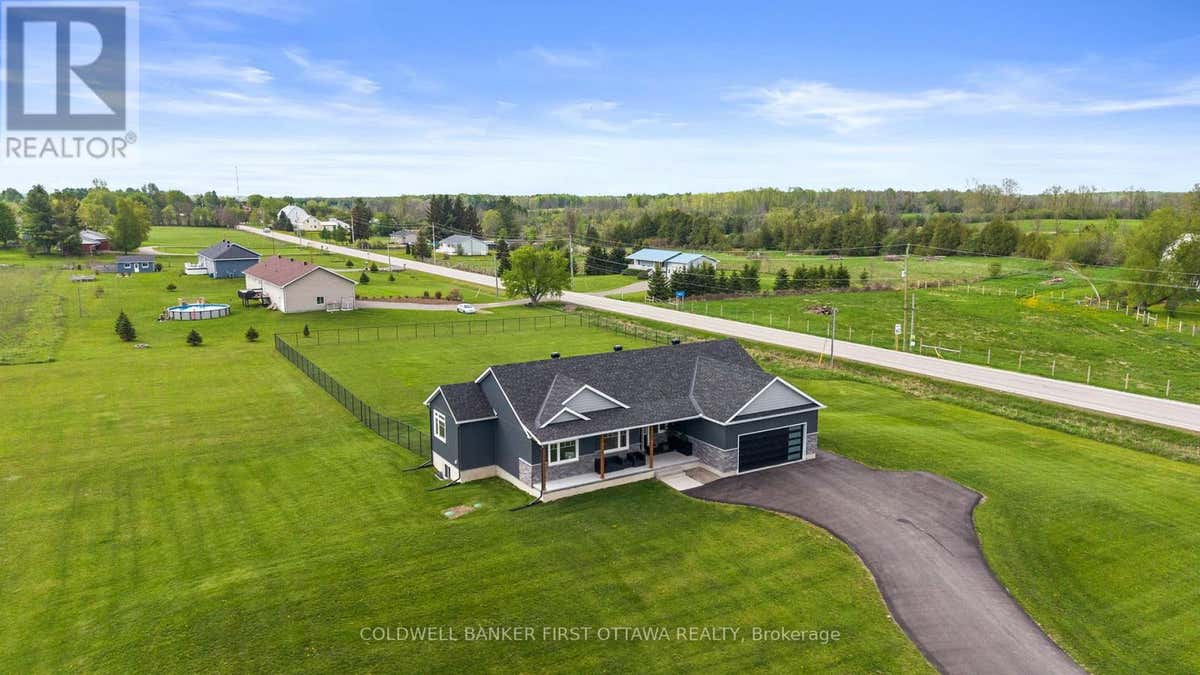 1027 MATHESON DRIVE