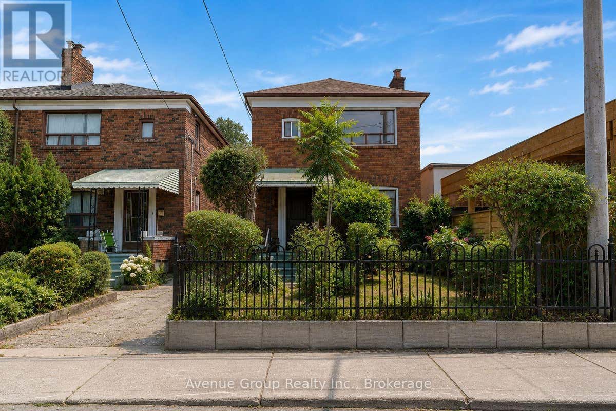 1 WARLAND AVENUE