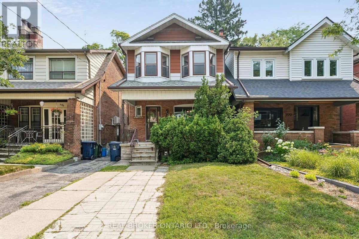 401 WILLARD AVENUE