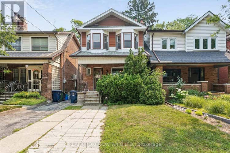 401 WILLARD AVENUE