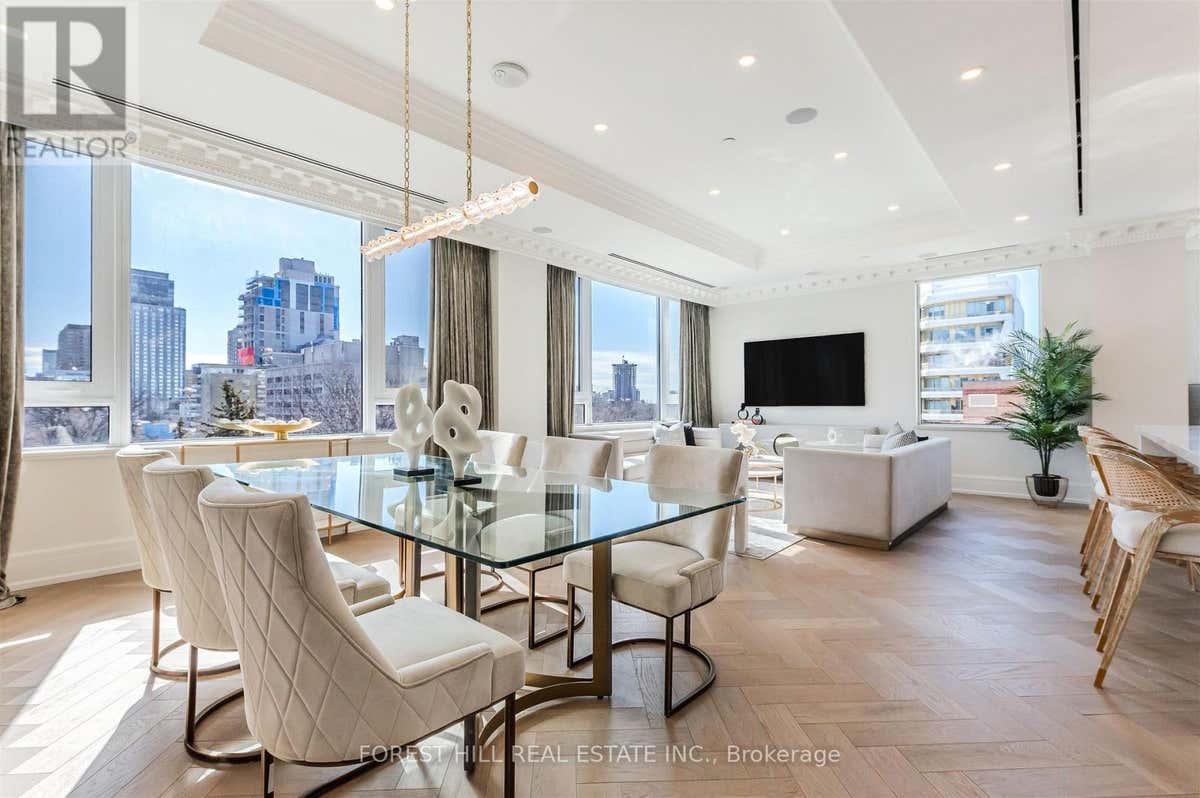 602 - 128 HAZELTON AVENUE