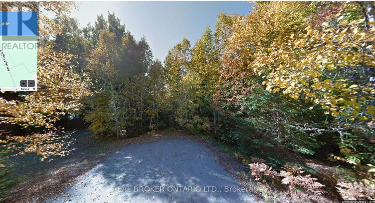 LOT 1 EAGLE LAKE ROAD