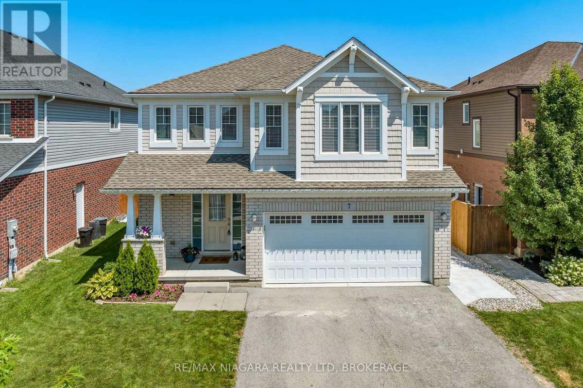 7 RILEY AVENUE